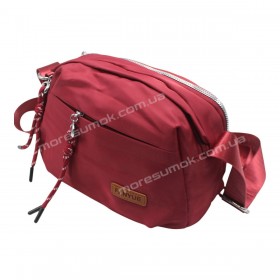 Сумки крос-боді FY-1903 red
