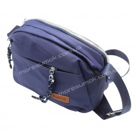 Сумки крос-боді FY-1903 blue