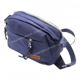 Сумки кросс-боди FY-1903 blue