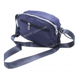 Сумки крос-боді FY-1903 blue
