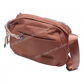 Сумки крос-боді FY-1903 pink