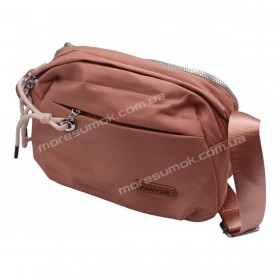 Сумки кросс-боди FY-1903 pink