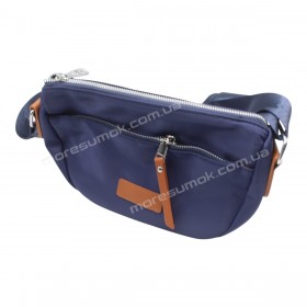 Сумки крос-боді FY-1907 blue