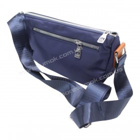 Сумки крос-боді FY-1907 blue
