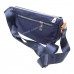 Сумки крос-боді FY-1907 blue