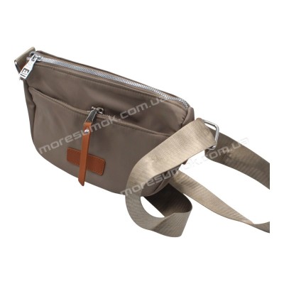 Сумки крос-боді FY-1907 khaki