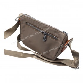 Сумки крос-боді FY-1907 khaki
