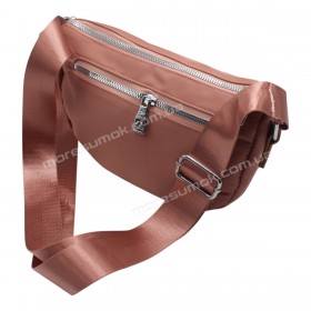 Сумки крос-боді FY-1907 pink