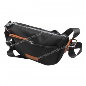 Сумки крос-боді FY-1907 black
