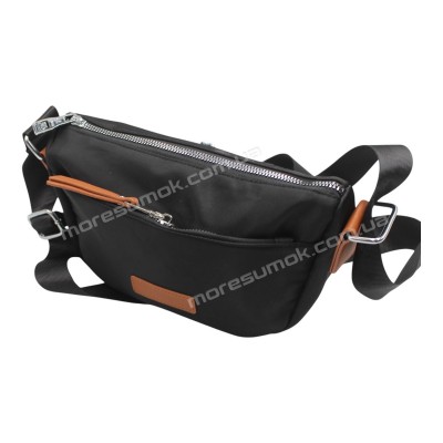 Сумки крос-боді FY-1907 black