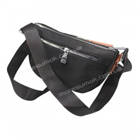 Сумки крос-боді FY-1907 black