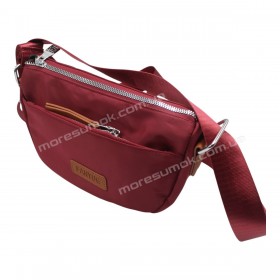 Сумки крос-боді FY-1907 red