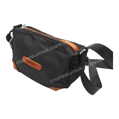 Сумки крос-боді FY-1906 black