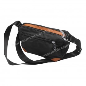 Сумки крос-боді FY-1906 black