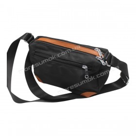 Сумки крос-боді FY-1906 black
