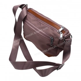 Сумки крос-боді FY-1906 purple