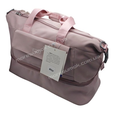 Спортивные сумки 4016 purple