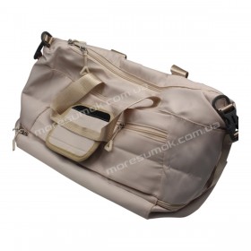 Спортивні сумки 4016 beige