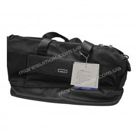 Спортивні сумки 4016 black Спортивні сумки 4016 black