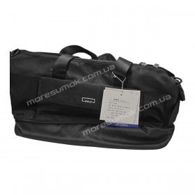 Спортивні сумки 4016 black