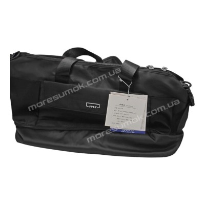 Спортивні сумки 4016 black