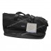 Спортивні сумки 4016 black