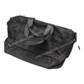 Спортивні сумки 4016 black