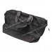 Спортивні сумки 4016 black