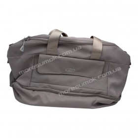 Спортивні сумки 4016 gray