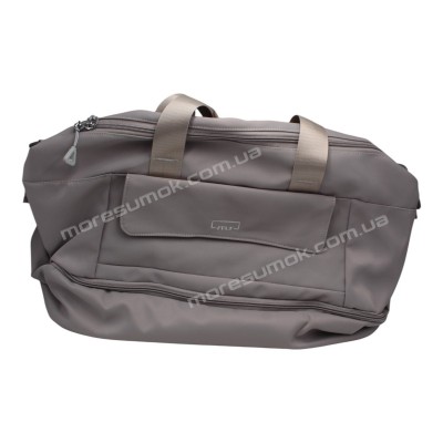 Спортивні сумки 4016 gray