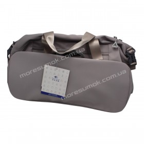 Спортивні сумки 4016 gray