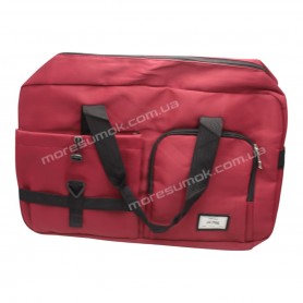 Спортивні сумки 4220 red