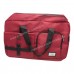 Спортивні сумки 4220 red