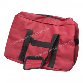 Спортивні сумки 4220 red