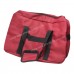 Спортивні сумки 4220 red