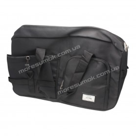 Спортивные сумки 4220 black
