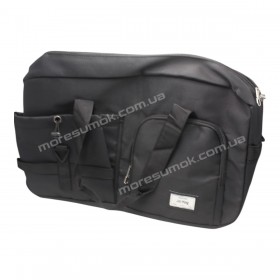 Спортивні сумки 4220 black