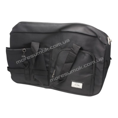 Спортивні сумки 4220 black