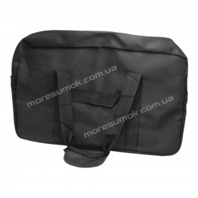 Спортивные сумки 4220 black