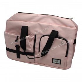Спортивні сумки 4220 pink
