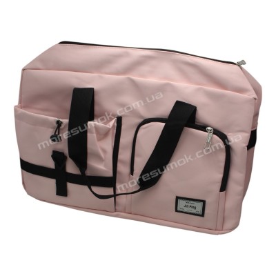 Спортивні сумки 4220 pink