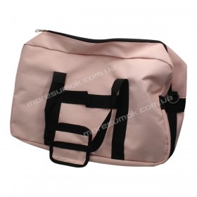 Спортивні сумки 4220 pink