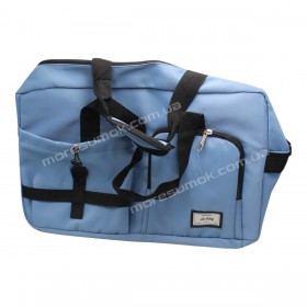 Спортивні сумки 4220 light blue