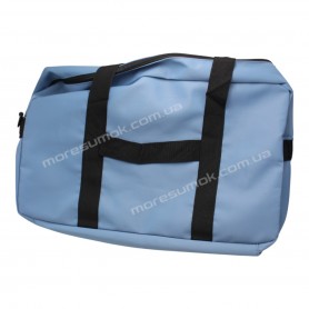 Спортивные сумки 4220 light blue