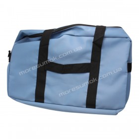 Спортивні сумки 4220 light blue