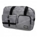 Спортивні сумки 4220 gray
