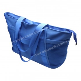 Спортивні сумки 4212 blue