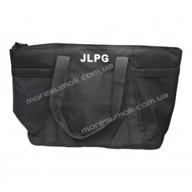 Спортивні сумки 4212 black