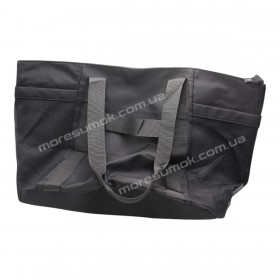 Спортивні сумки 4212 black