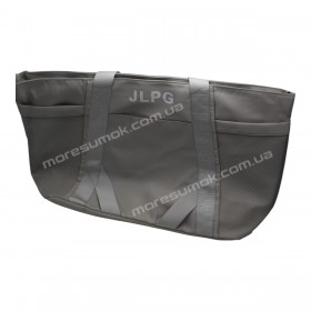Спортивні сумки 4212 gray